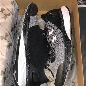 UA Charged Bandit 2 2E